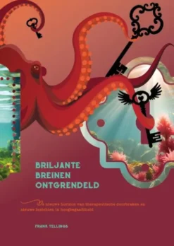 Briljante breinen ontgrendeld