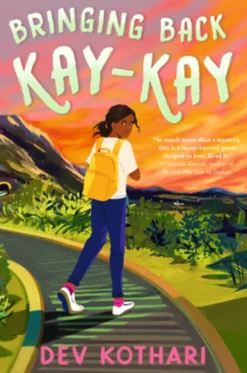 Bringing Back Kay-Kay