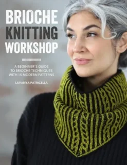 Brioche Knitting Workshop