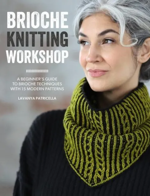 Brioche Knitting Workshop