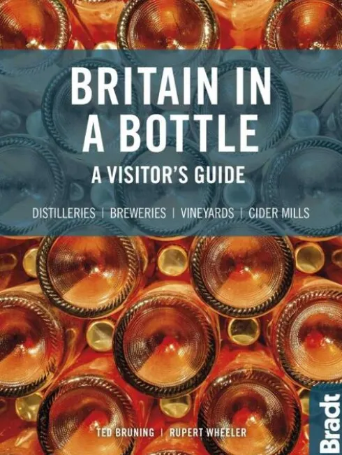 Britain in a Bottle