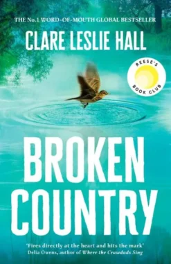 Broken Country