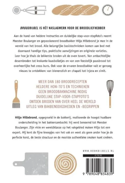 Broodbijbel