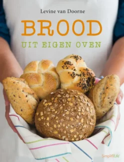 Brood uit eigen oven