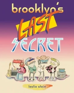 Brooklyn's Last Secret