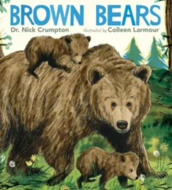 Brown Bears