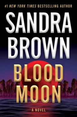 Brown, S: Blood Moon