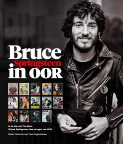 Bruce Springsteen in OOR