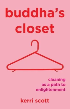 Buddha's Closet