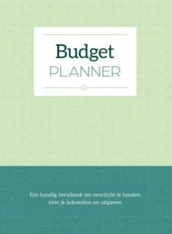 Budgetplanner