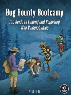 Bug Bounty Bootcamp