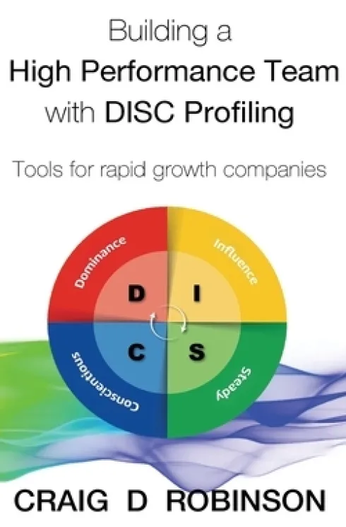 Building a High Performance Team with DISC Profiling: Tools for rapid growth companies