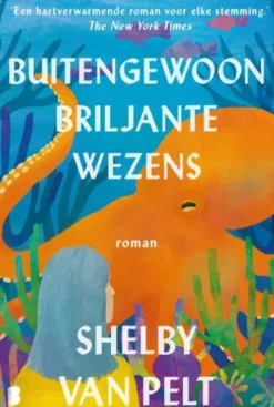 Buitengewoon briljante wezens