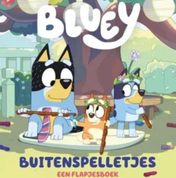 Buitenspelletjes