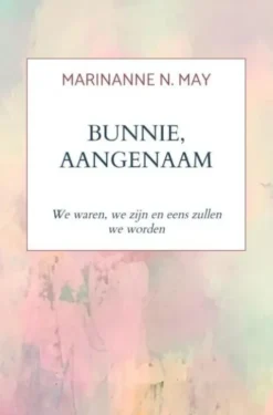 Bunnie, aangenaam