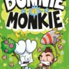 Bunnie vs Monkie