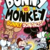 Bunny vs Monkey: Bunny Bonanza (a Phoenix Comic Book, from the multi-million-selling creative genius Jamie Smart)