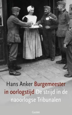 Burgemeester in oorlogstijd