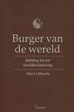 Burger van de wereld