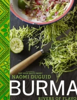 Burma