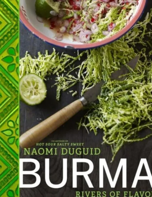 Burma