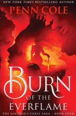 Burn of the Everflame