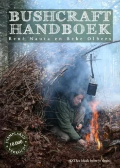 Bushcraft handboek