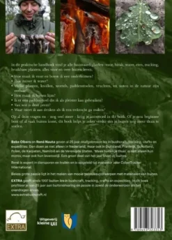 Bushcraft handboek