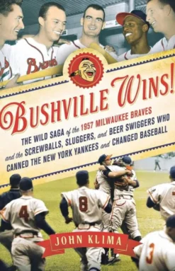 Bushville Wins!