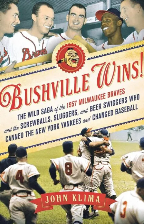 Bushville Wins!