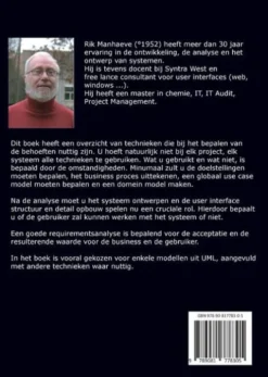 Business analyse