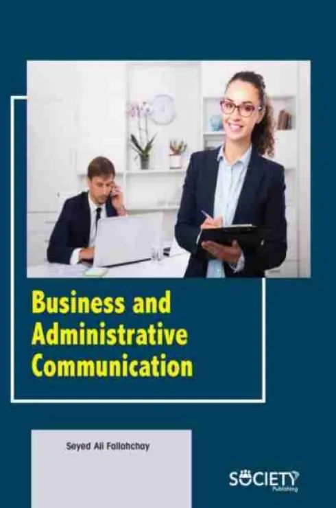 Business and Administrative Communication