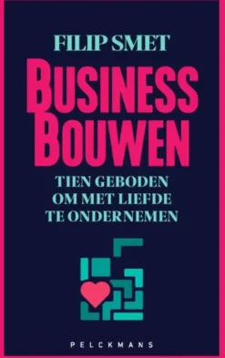 Business bouwen