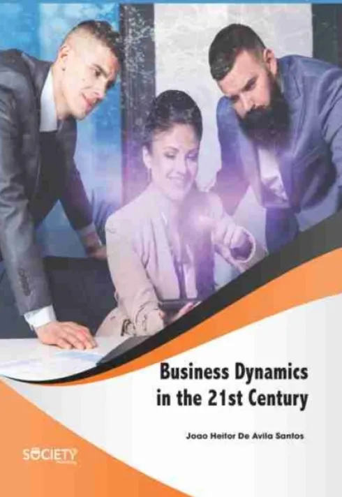 Business Dynamics in the 21st Century