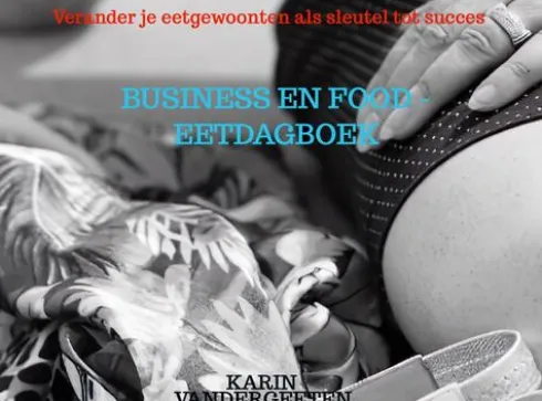 Business en Food - Eetdagboek