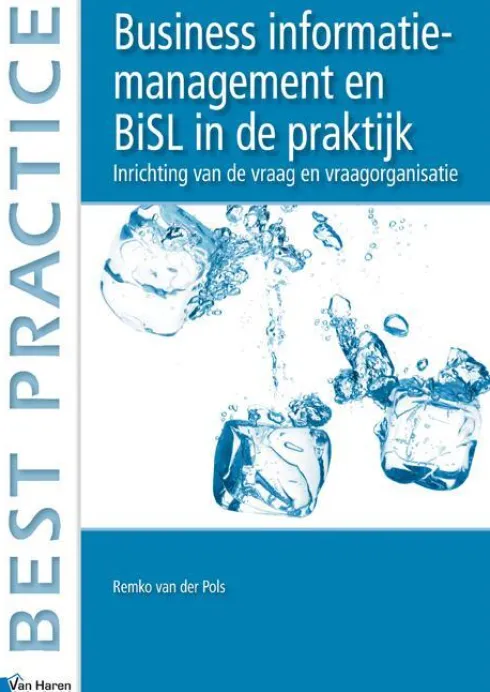 Business information management en BiSL in de praktijk
