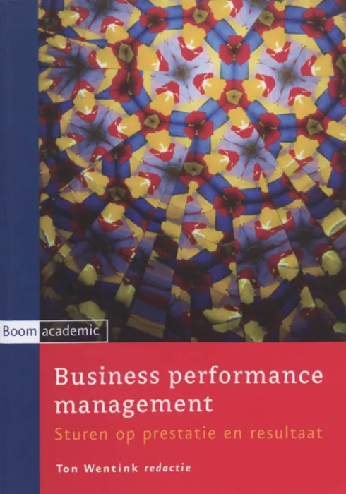 Business Performance Management