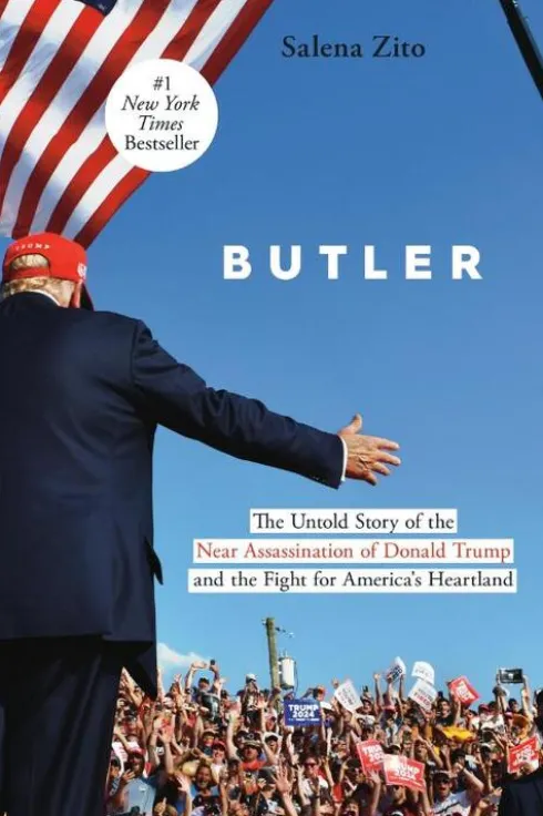 Butler
