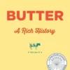 Butter