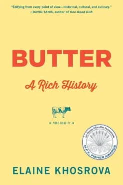 Butter