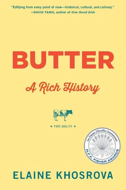 Butter