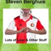 Bye Bye Steven Berghuis