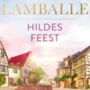 Café Engel 6 - Hildes feest