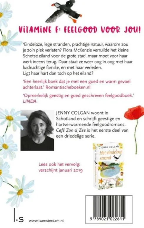 Café Zon & Zee