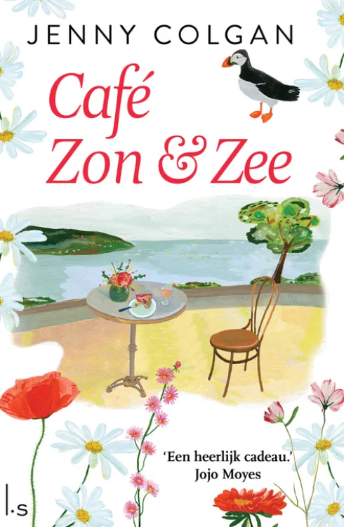 Café Zon & Zee