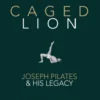 Caged Lion
