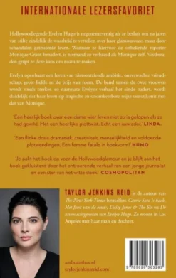 California Dream 1 - The seven husbands of Evelyn Hugo