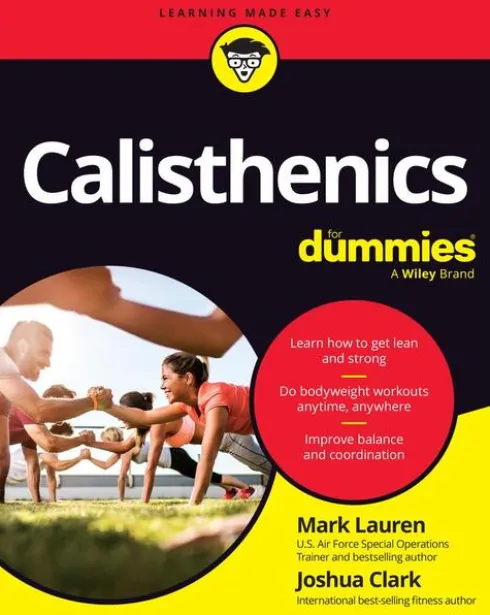 Calisthenics For Dummies
