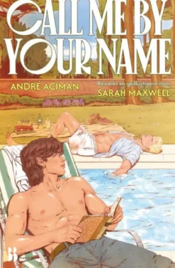 Call me by your name