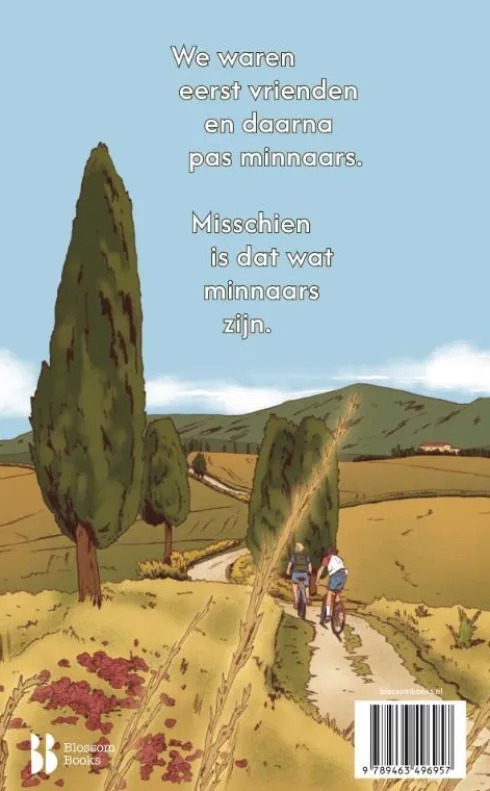 Call me by your name